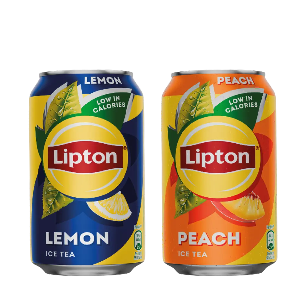 Lipton Family Royal Unibrew