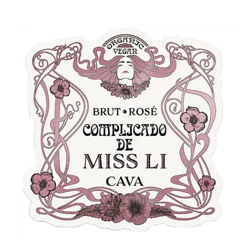 Miss Li Logo Royal Unibrew
