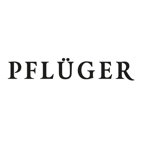 Pflüger