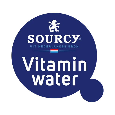 Sourcy Vitamin Logo Royal Unibrew