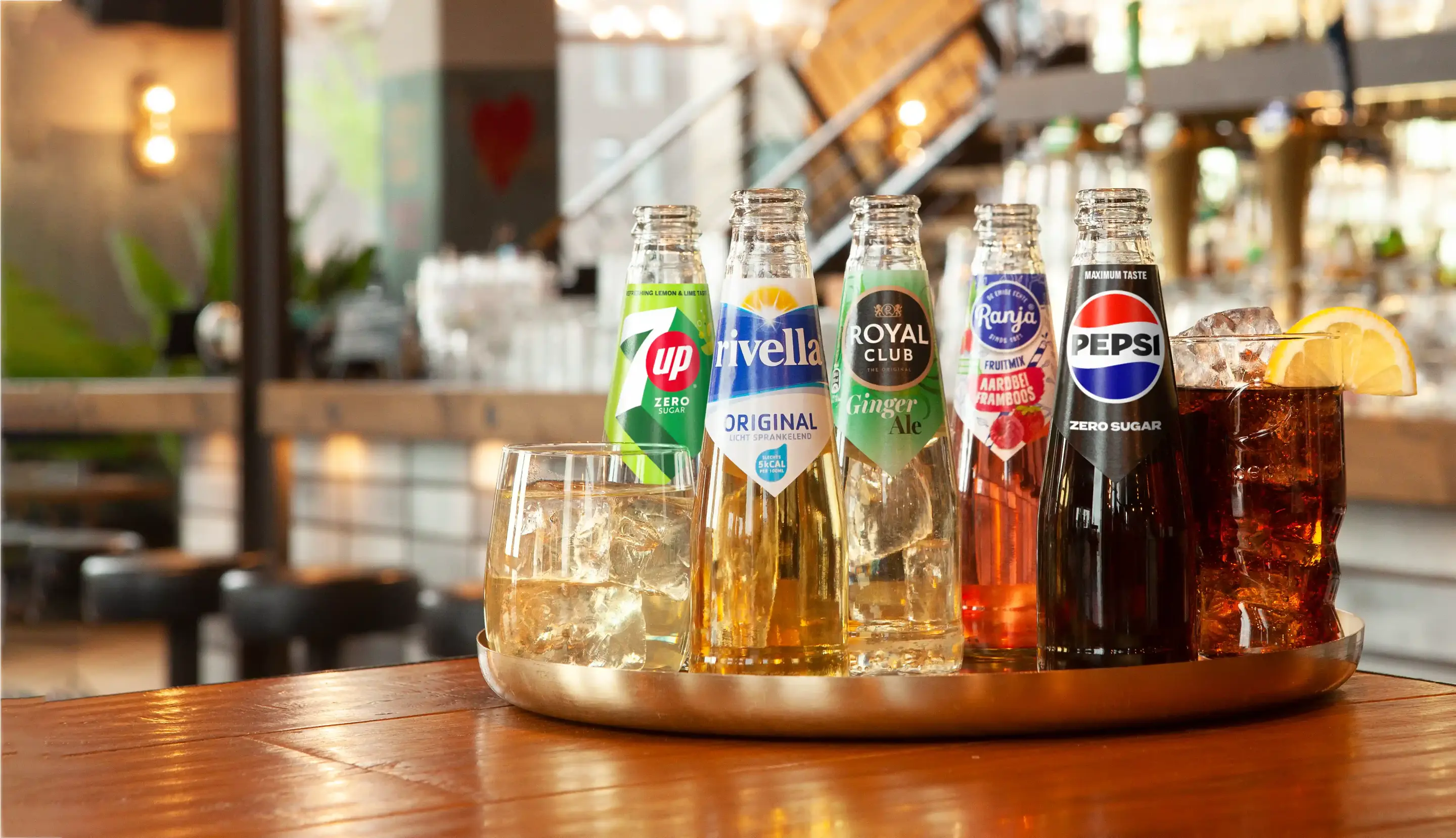 Brands Royal Unibrew