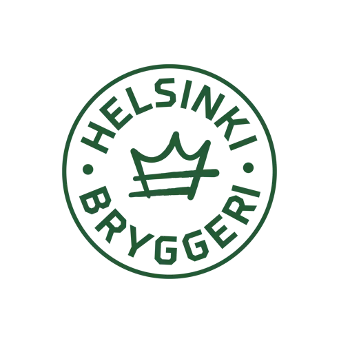 Helsinki Bryggeri Logo Royal Unibrew