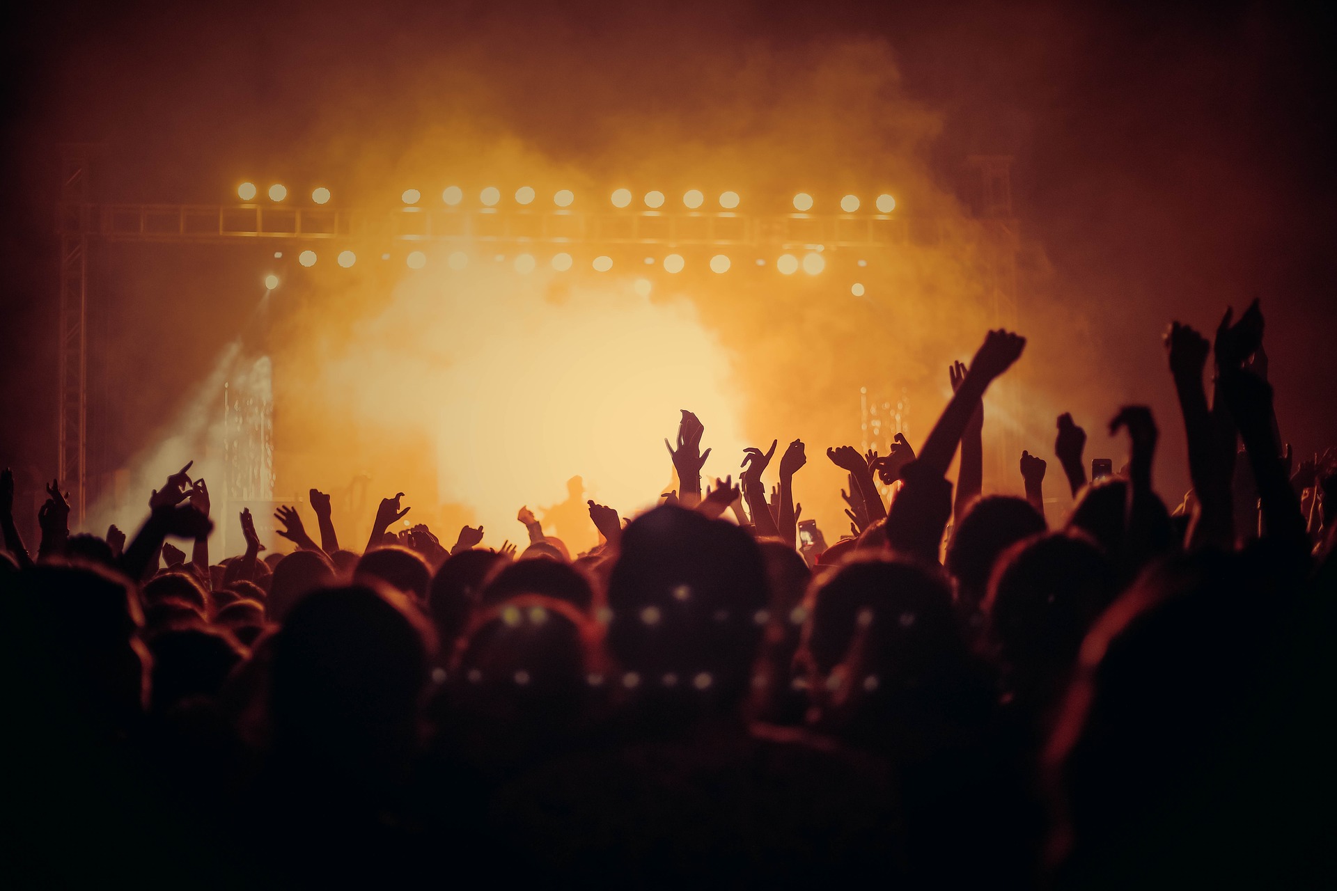 Koncert