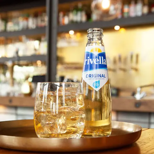 Rivella Royal Unibrew Kvadrat Kopier