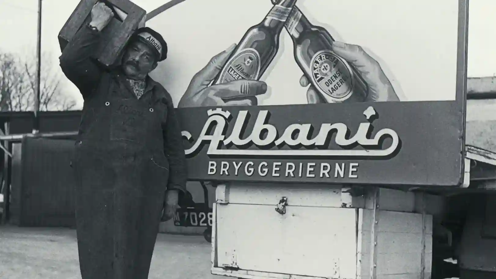 Albani Video Bg