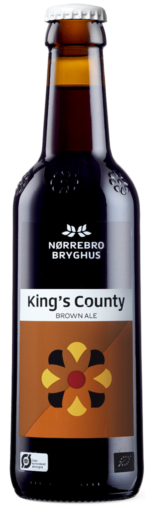 Nørrebro Bryghus King's county