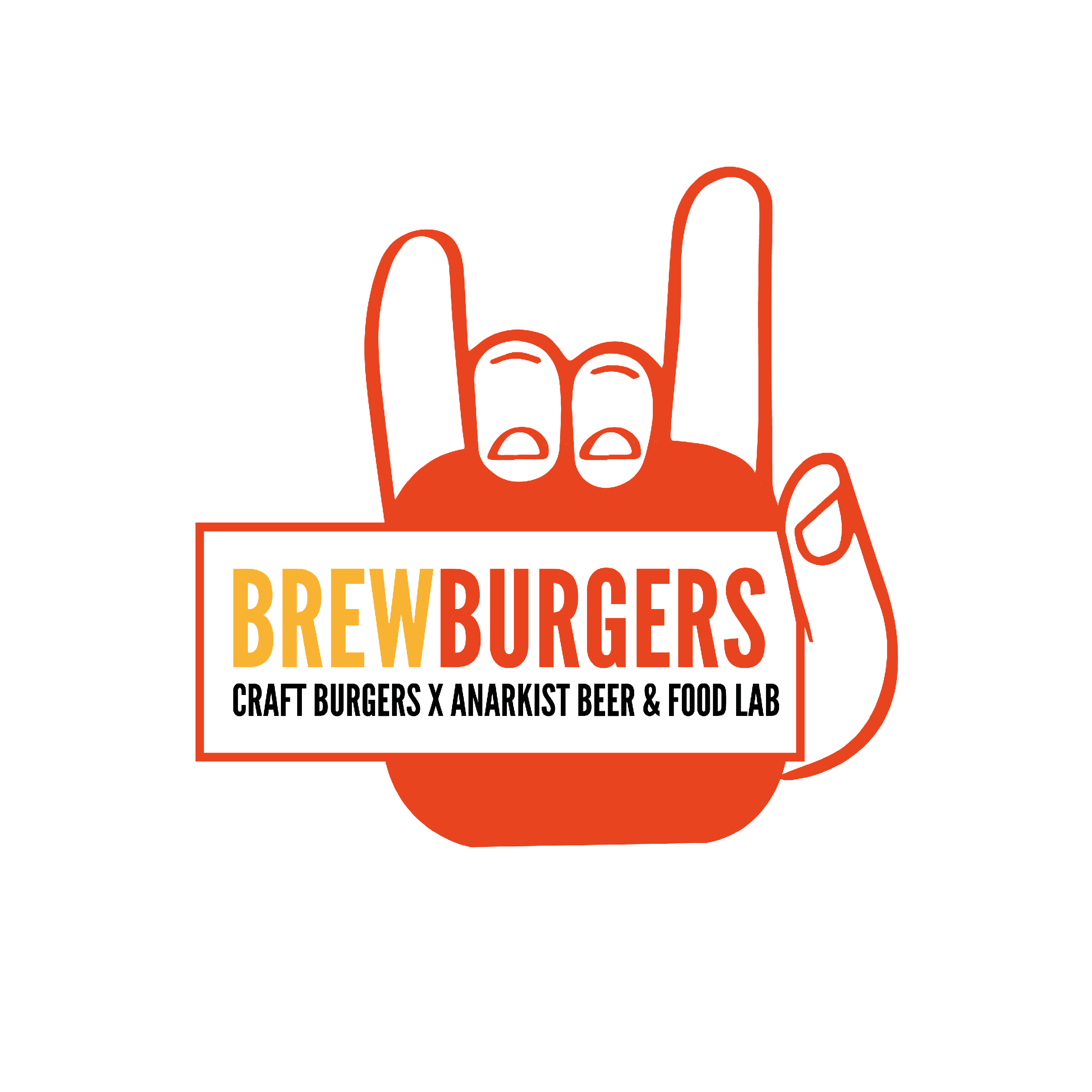 Brewburgers Logo