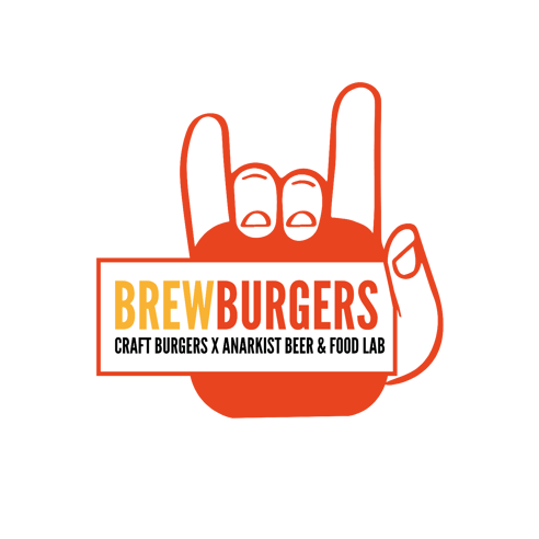Brewburgers Logo