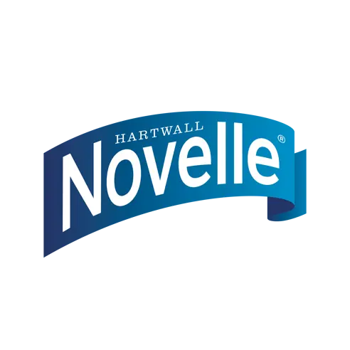 Novelle Logo Royal Unibrew