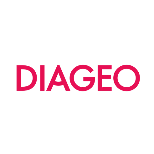 Diageo Logo Royal Unibrew