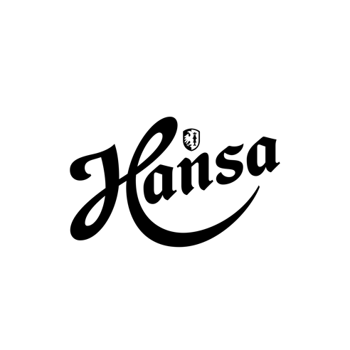 Hansa Logo Royal Unibrew