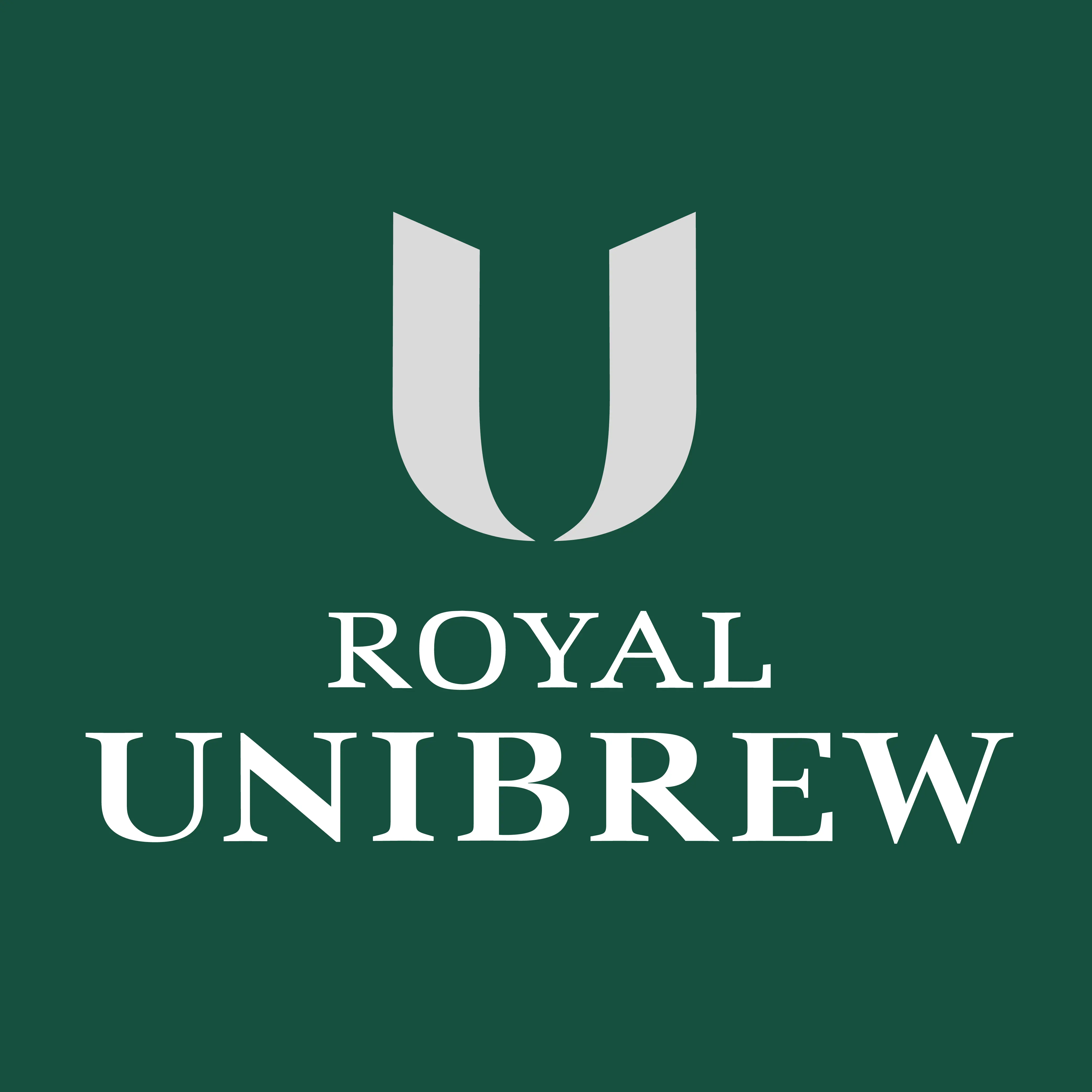 Royal Unibrew Logo Package