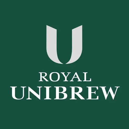 Royal Unibrew Logo Package