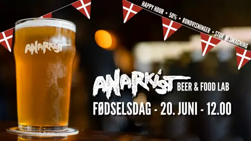 Fødselsdag