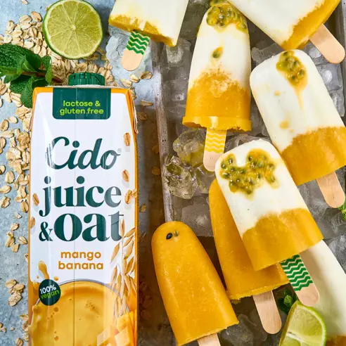 Cido Juice Royal Unibrew (1)