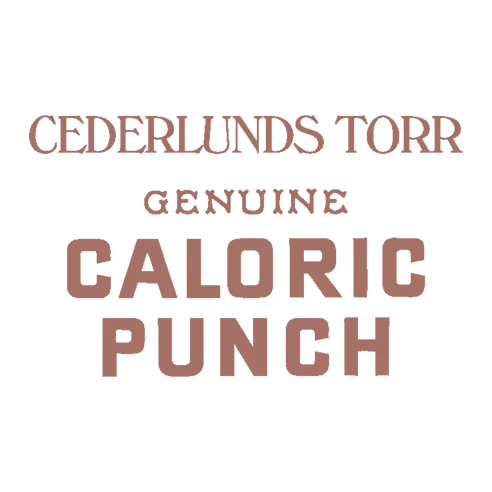 Cederlunds Logo Royal Unibrew