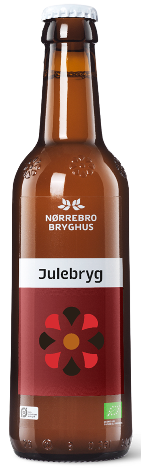 Nørrebro Bryghus Julebryg