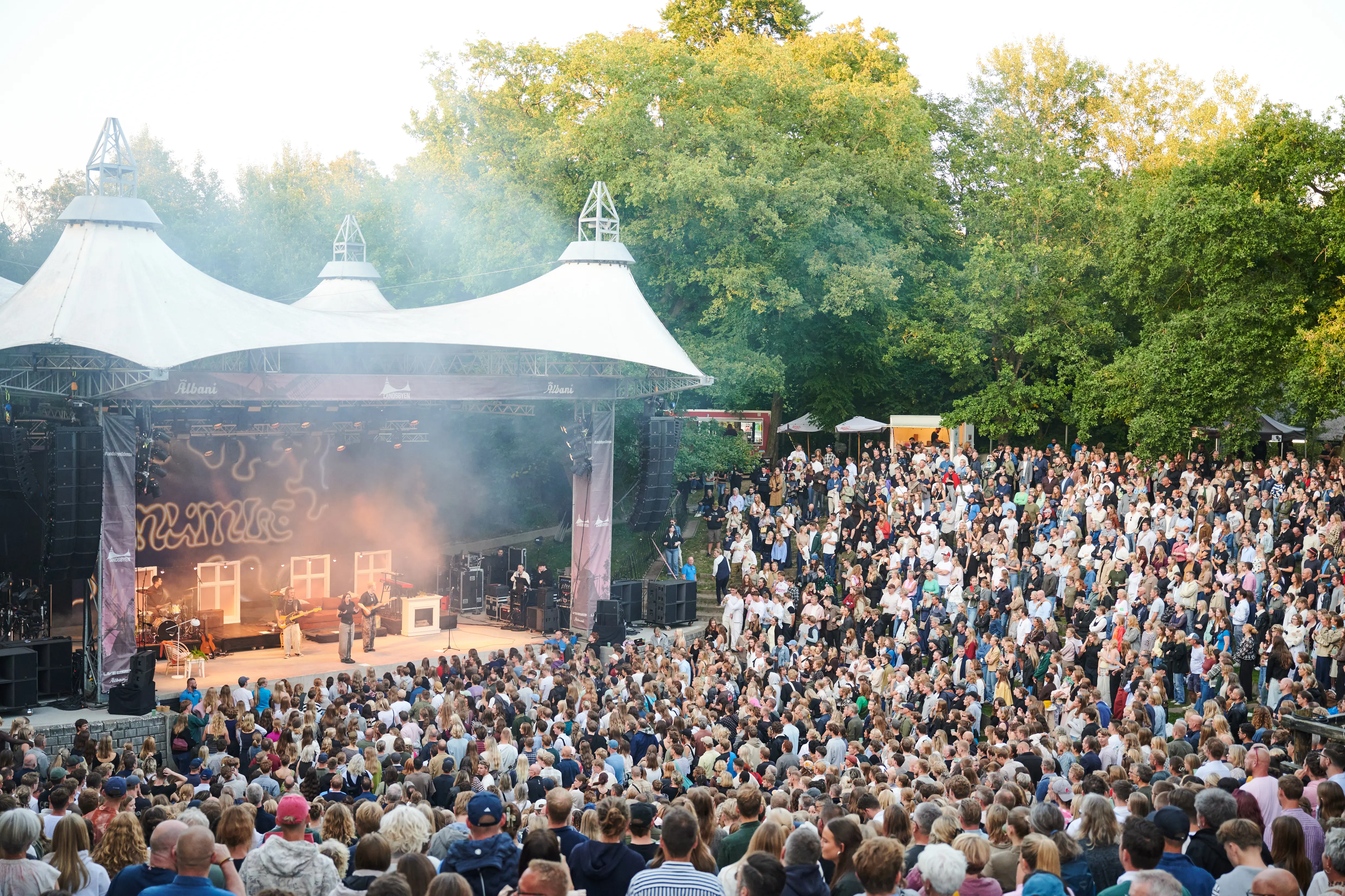 Den Fynske Landsby ©Henrietteeskelund 074