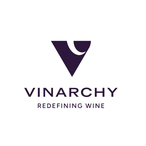 Vinarchy Logo