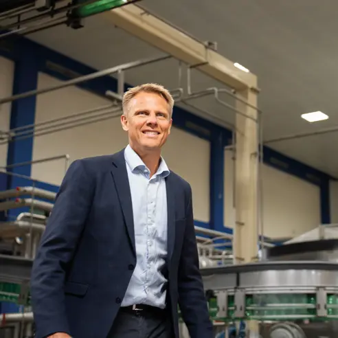 CFO Lars Vestergaard (1)