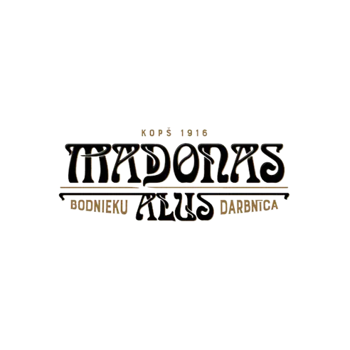 Madonas Logo Royal Unibrew