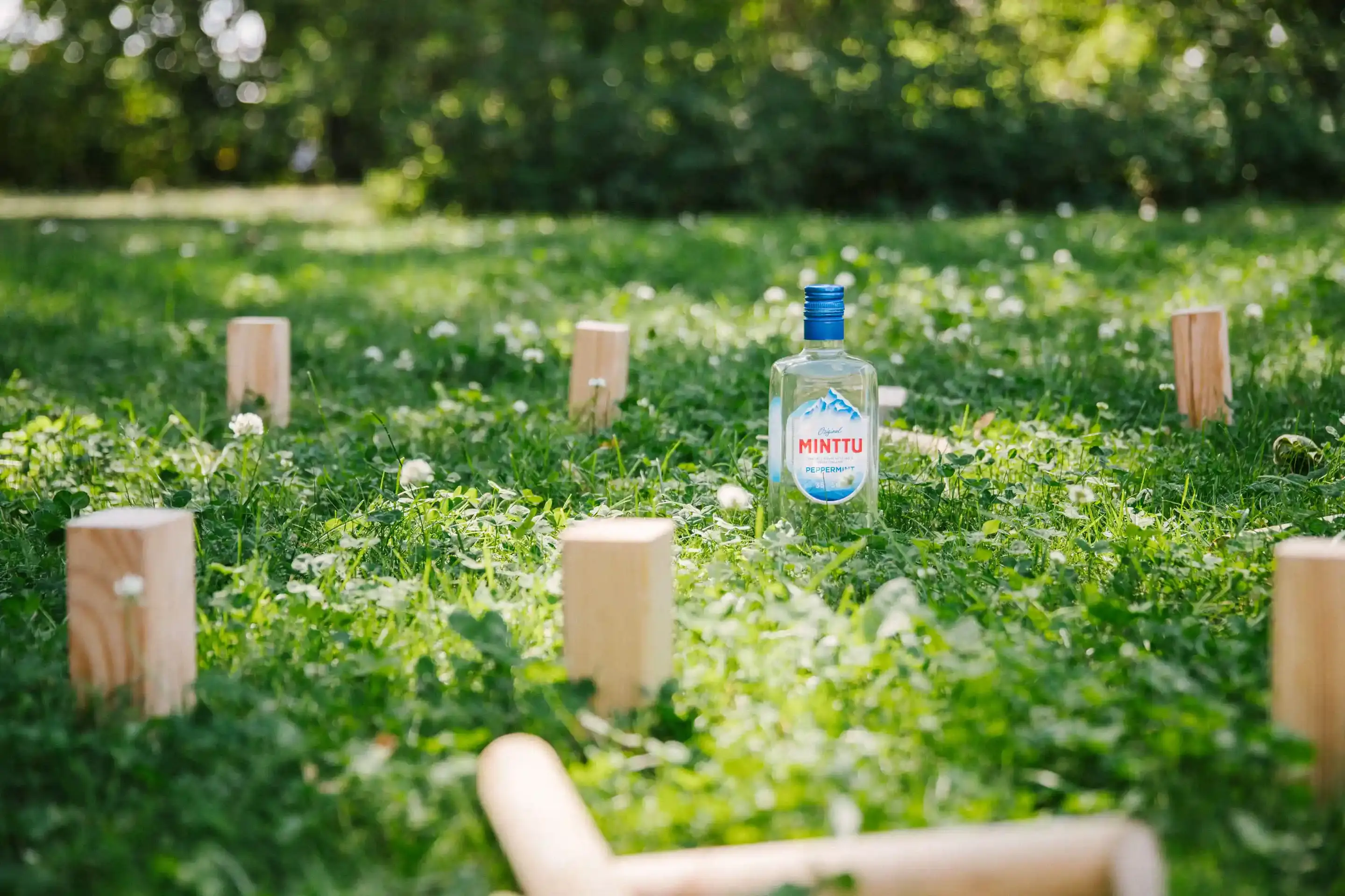 Royal Unibrew Minttu Grass