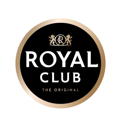 Royal Club Logo Royal Unibrew