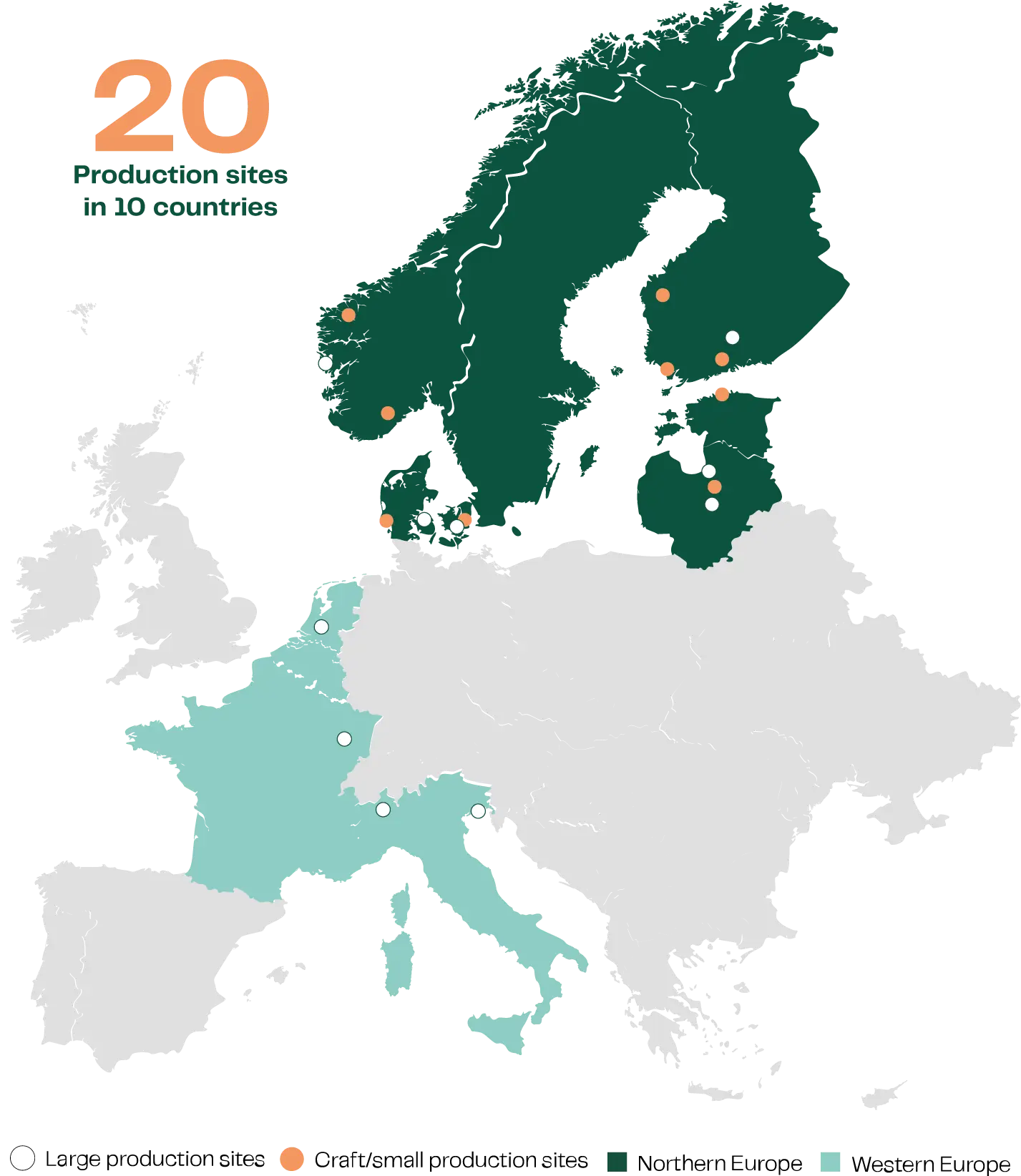 Group Map