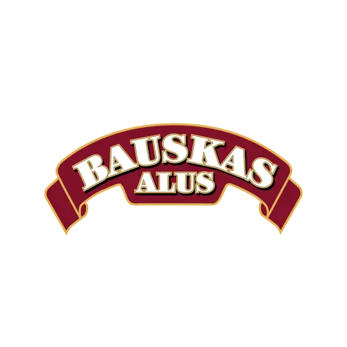 Bauskas Logo Royal Unibrew