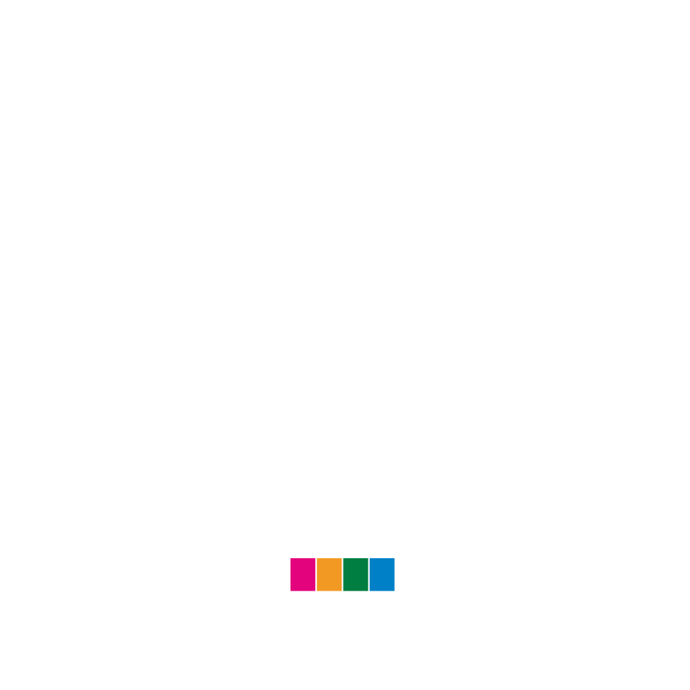Team Faxe Kondi Logo Hvid