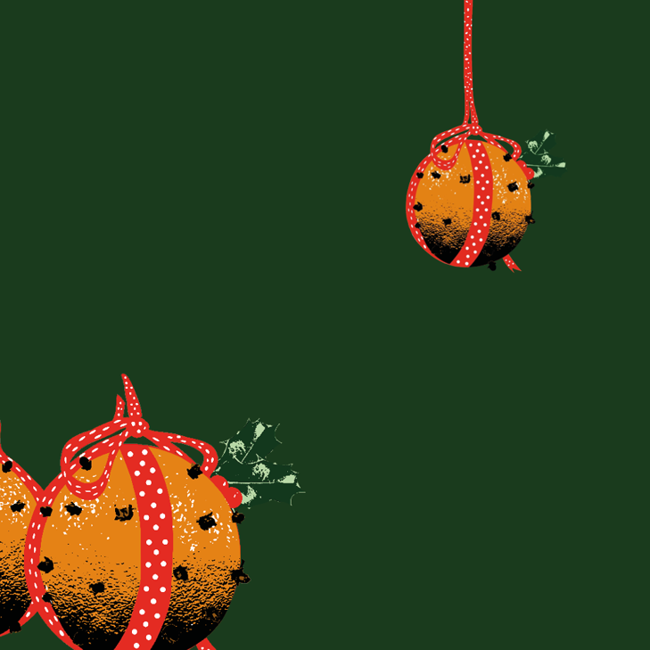 Anarkist Santas Fruit Bg
