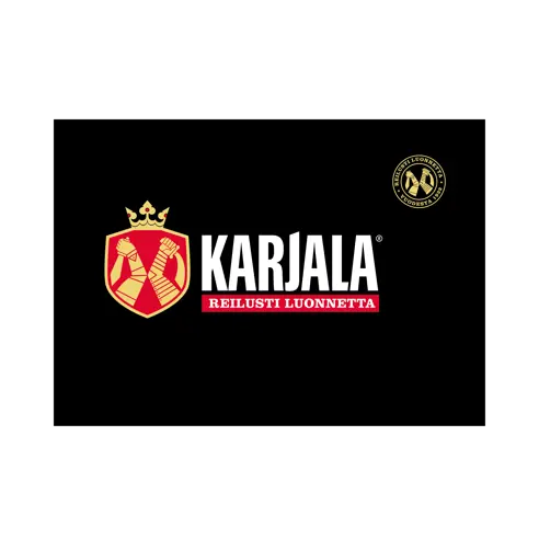 Karjala Logo Royal Unibrew