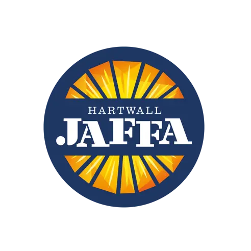 Jaffa Logo Royal Unibrew