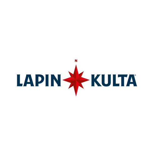 Lapin Kulta Logo Royal Unibrew