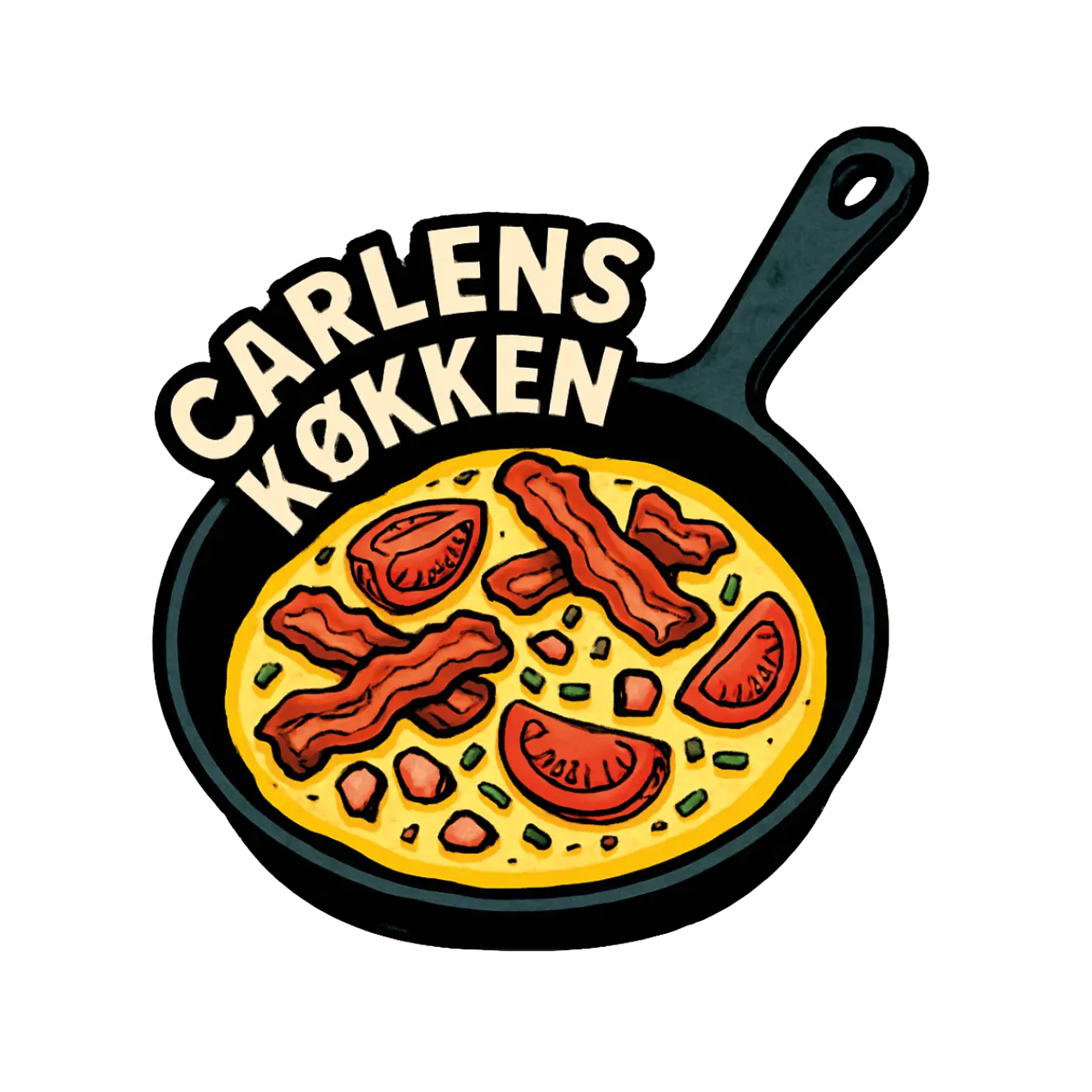 Carlens Køkken Logo Web