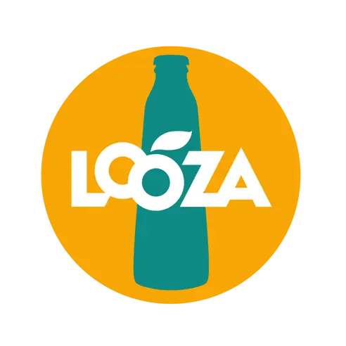 Looza Logo Royal Unibrew