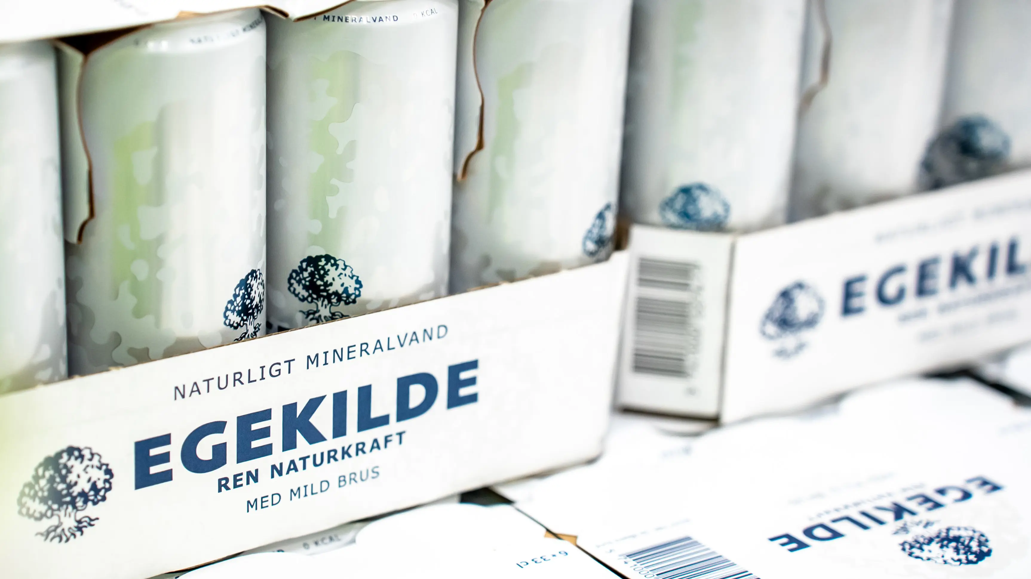 Egekilde Packaging
