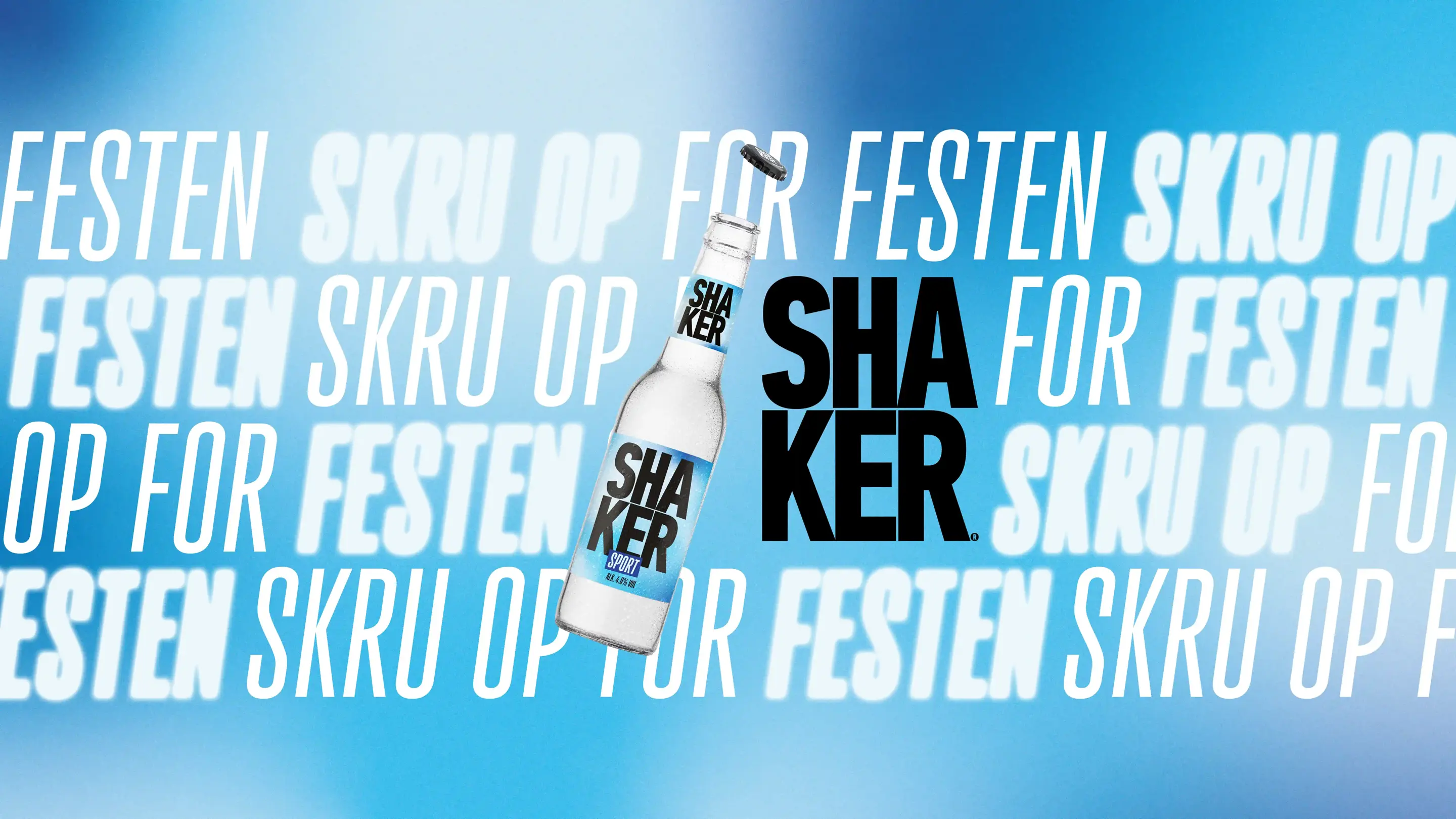 Shaker Header Royal Unibrew Kopier