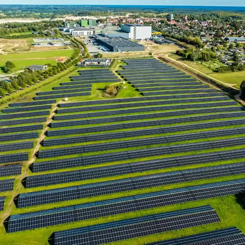 Royal Unibrew Solar Park 2026 Kopier