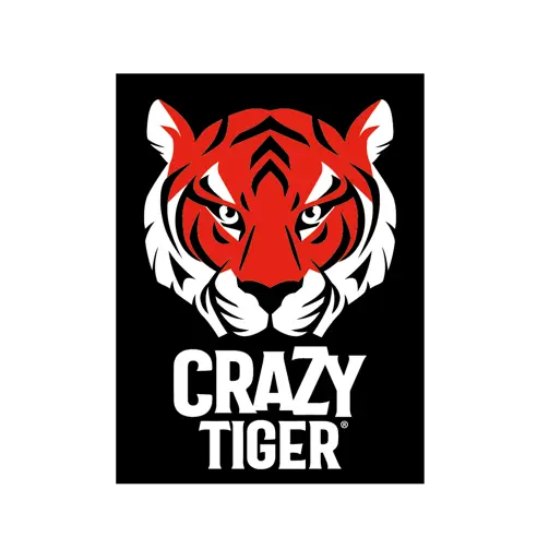 Crazy Tiger Royal Unibrew