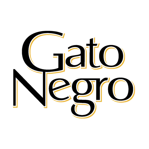 Gato Negro