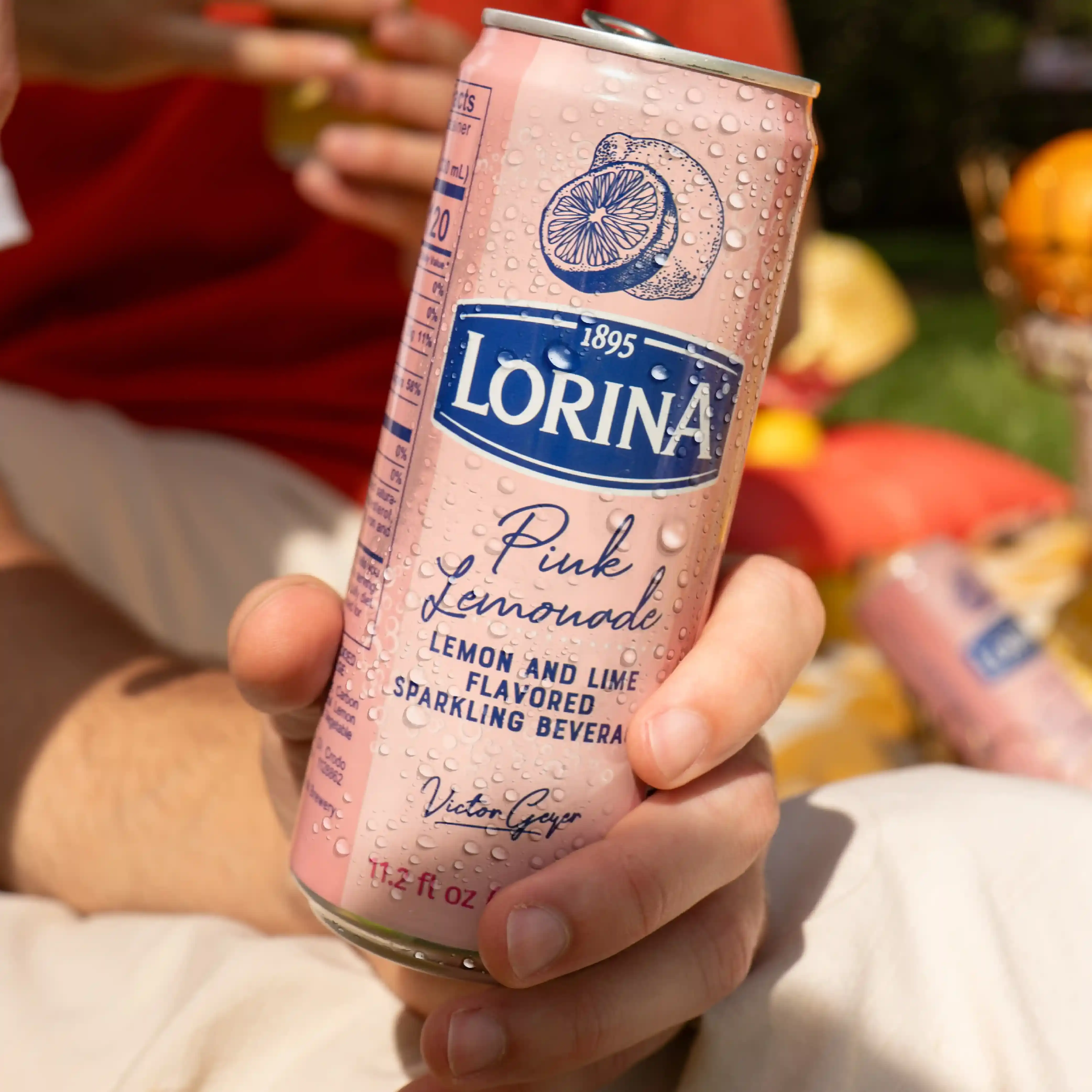 Lorina Royal Unibrew