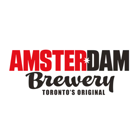 Amsterdam Logo Royal Unibrew