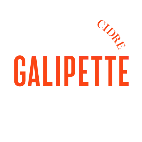 Galipette Cidre