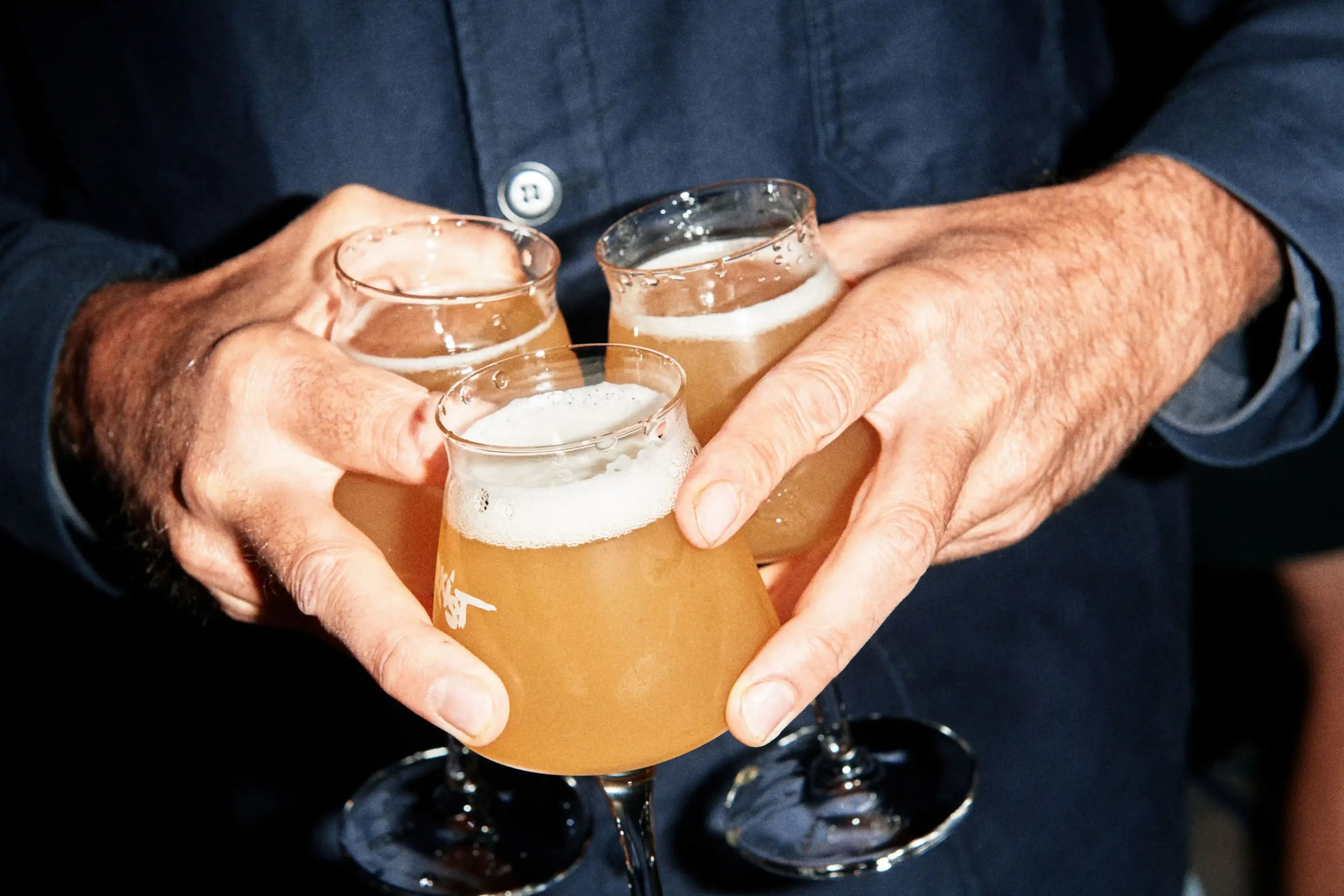 Anarkist Glas Kopier