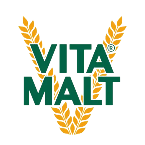 Vitamalt Logo Royal Unibrew