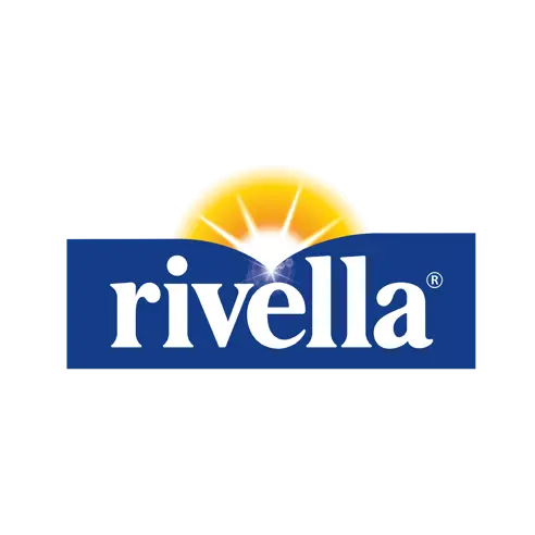 Rivella Logo Royal Unibrew