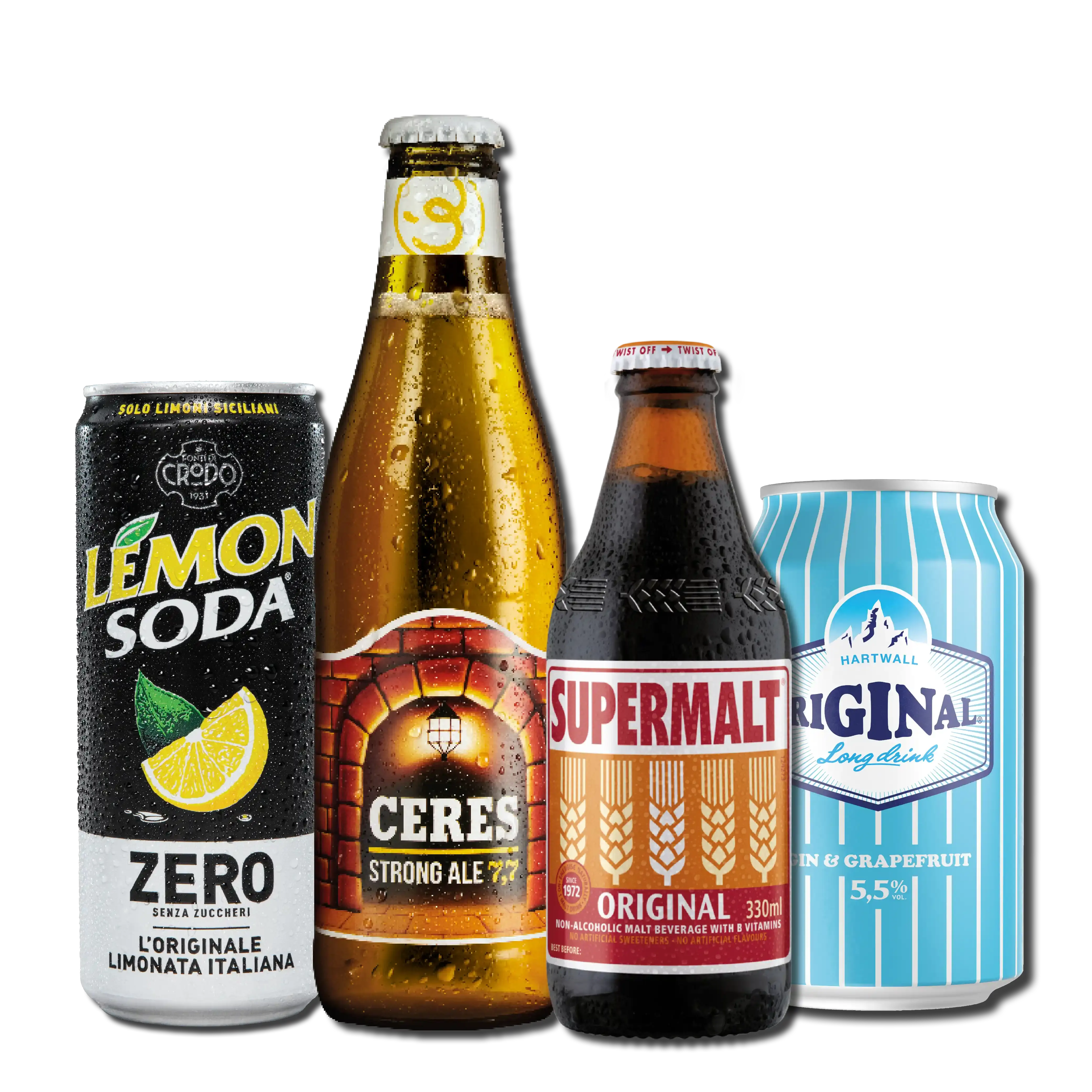 Product Portfolio Royal Unibrew Kopier