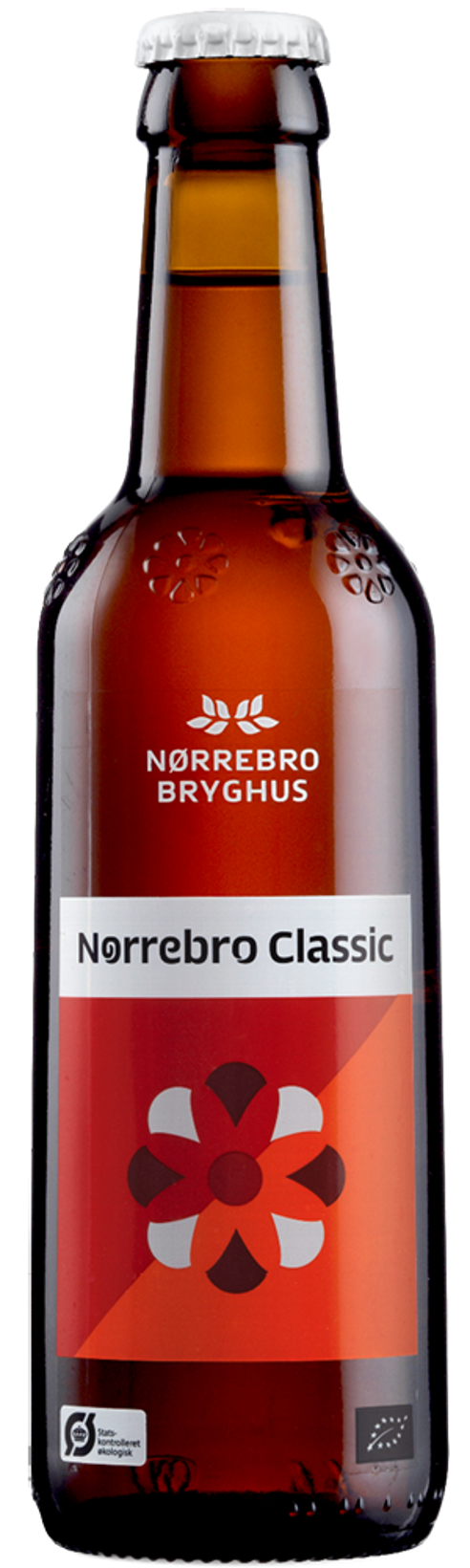 Nørrebro Bryghus Classic