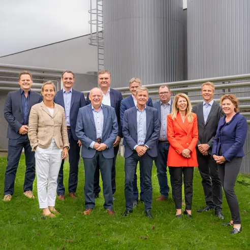 Board Of Directors